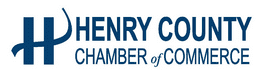 Henry County GA Chamber of Commerce Logo