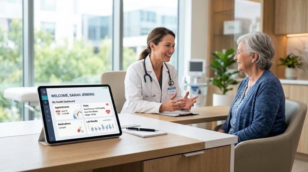 healthcare services