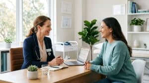 Why Women’s Health Checkups Are Important at Every Age