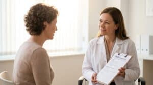 Common Health Screenings Recommended for Adults Over 40