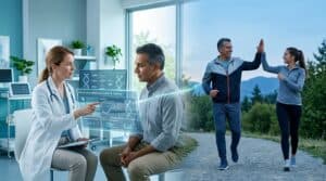 Why Personalized Healthcare Leads to Better Outcomes