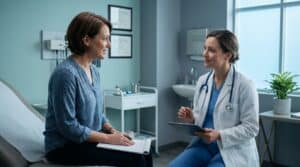 Questions to Ask During Your Next Wellness Visit