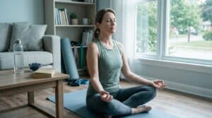 Stress Management Techniques for a Healthier Lifestyle