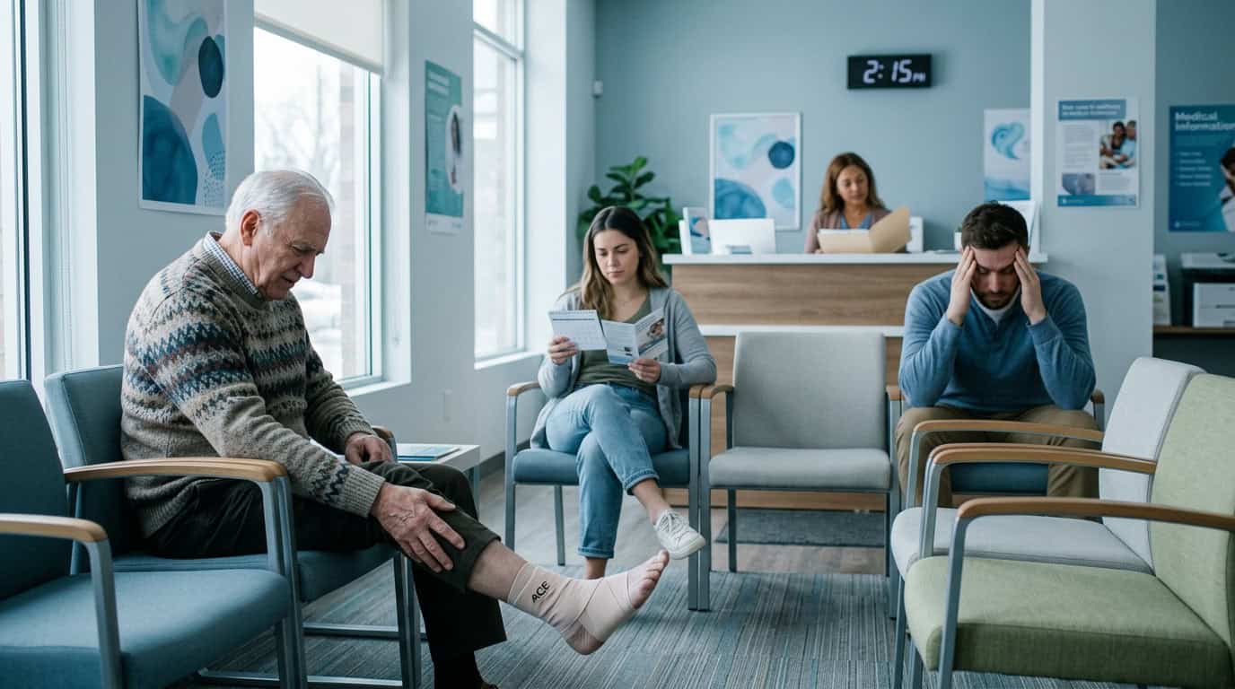 When Should You Visit Your Primary Care Provider?