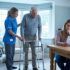 Home Nursing Care for seniors: What Families Should Know