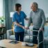 The Role of Nurses in Supporting Independent Living at Home