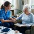 How Regular Nursing Visits Can Support Elderly Well-Being